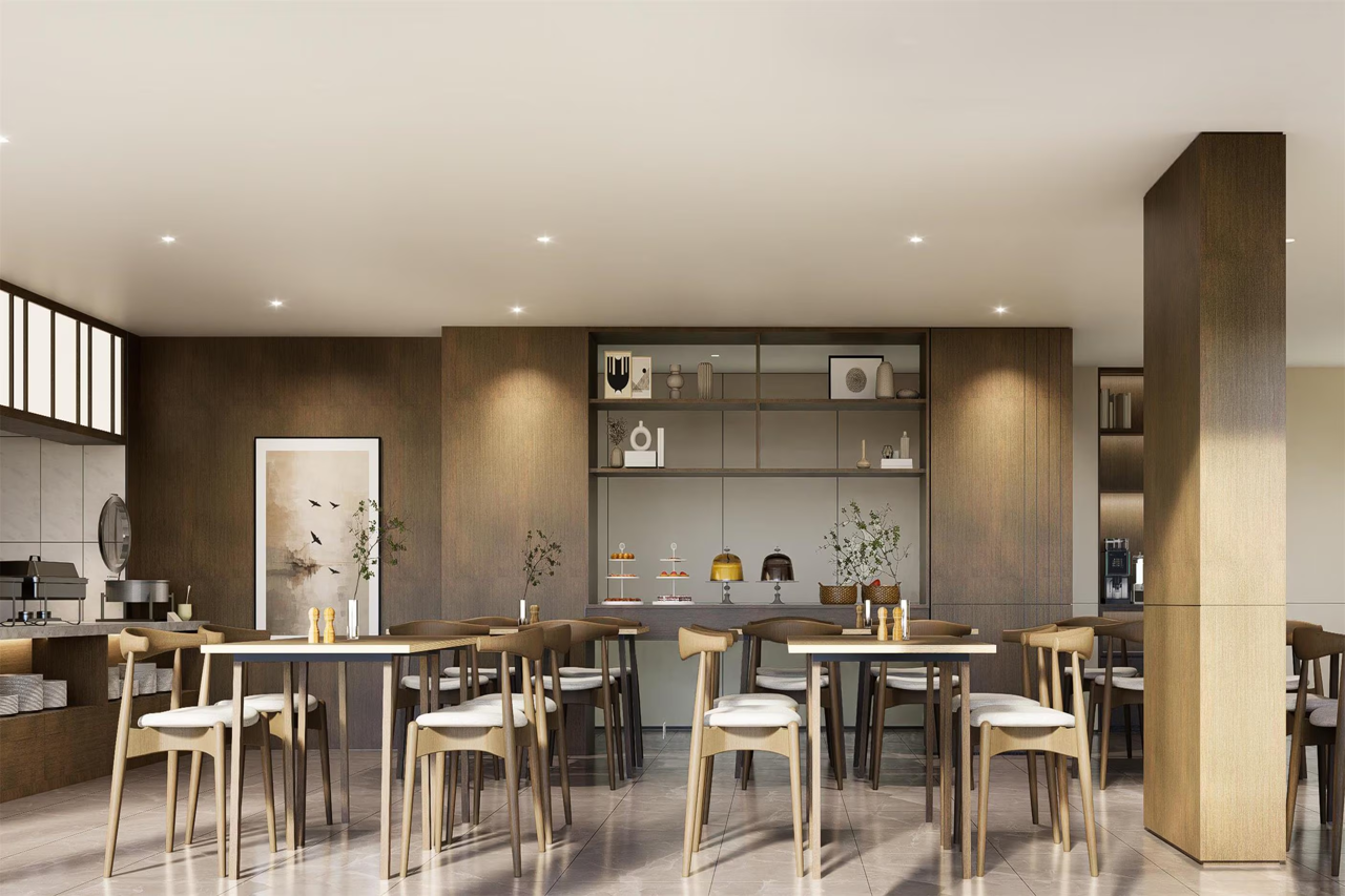 SureStay by Best Western Siriraj Bangkok 25/31