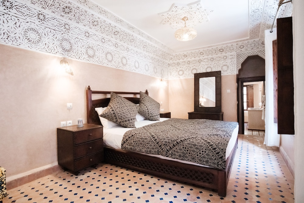 Riad Dar Dmana 17/55