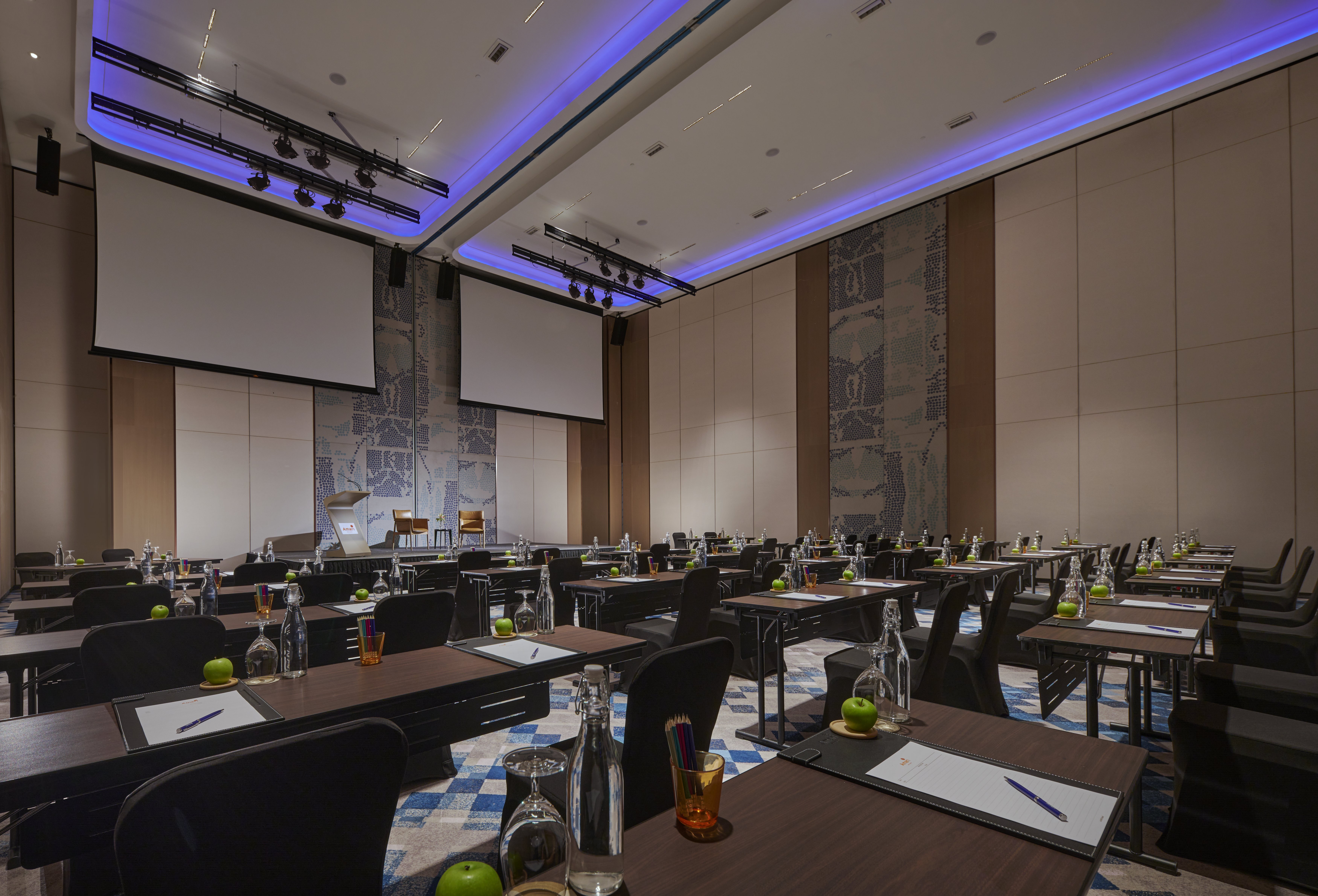 Amari SPICE Penang 40/50