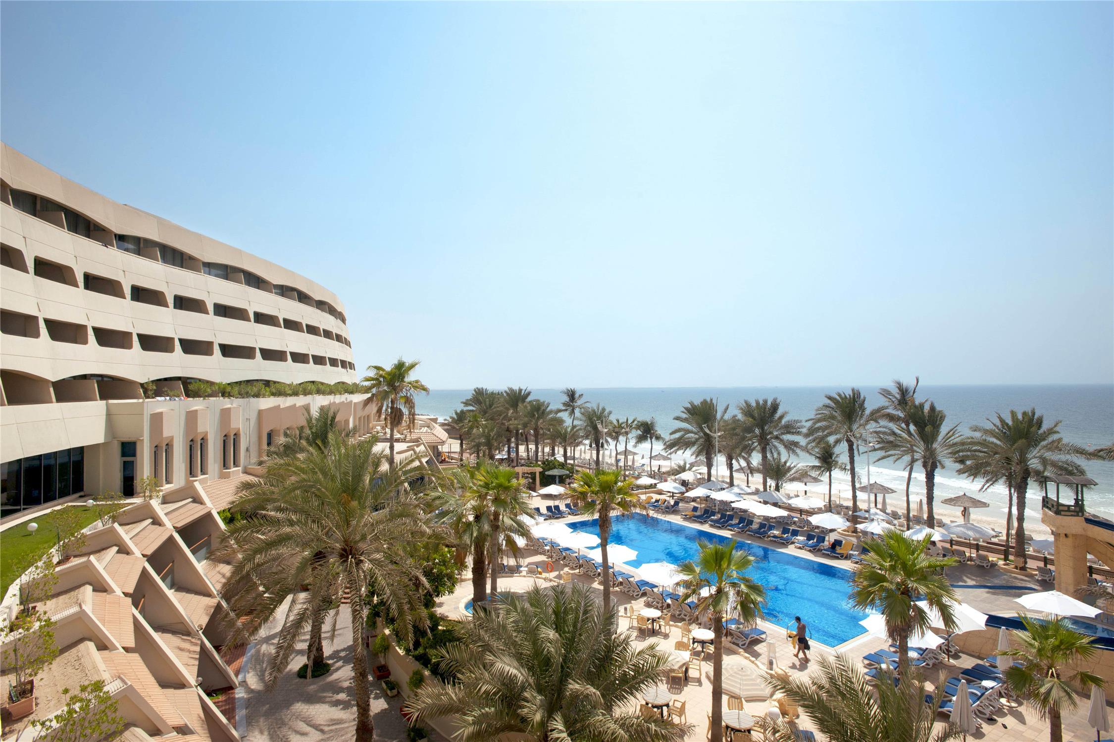 Occidental Sharjah Grand in SHARJAH