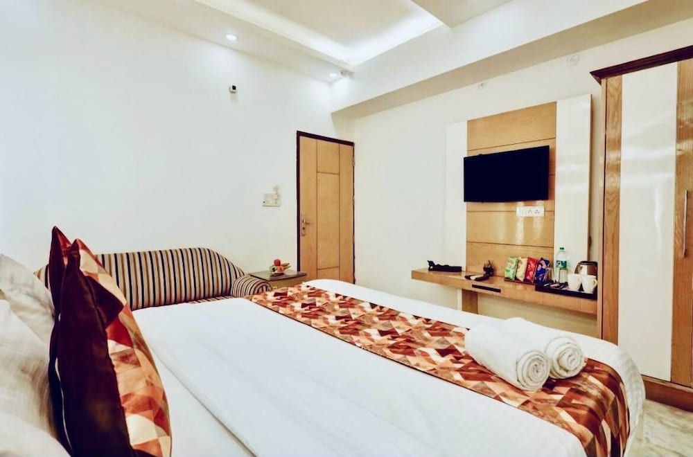 New Hindustan By Backpackers Heaven 22/49