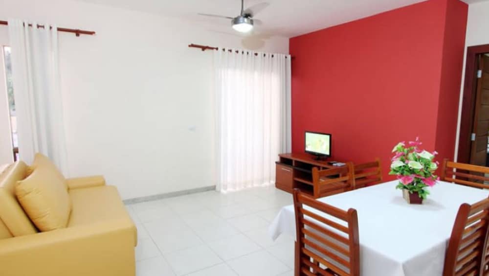 Aquaville Apart Hotel 11/64