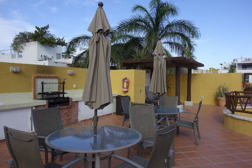 Las Palmas Condominios 26/36