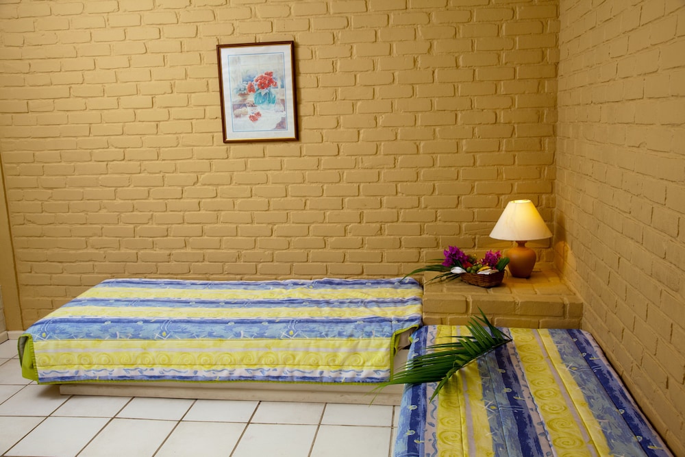 Portogalo Suite Hotel 54/82