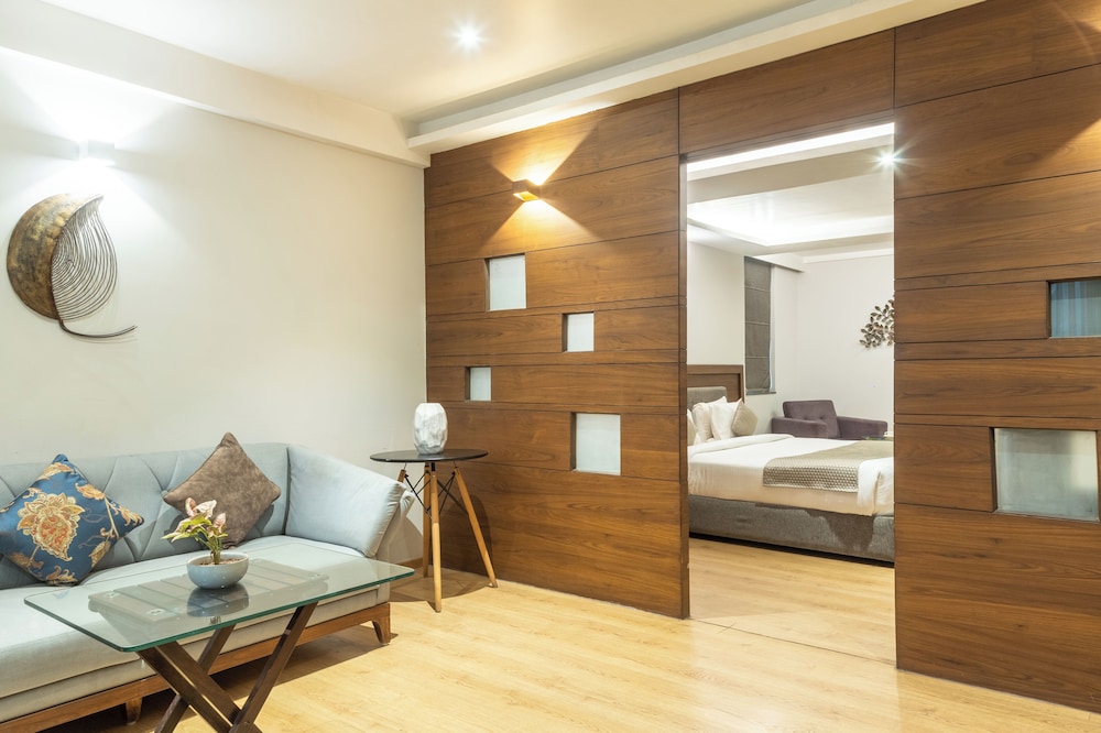 Native by Chancery Hotels 37/50