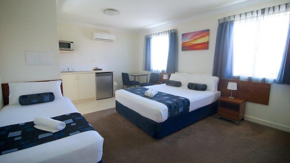 Pinnacles Edge Resort 20/48