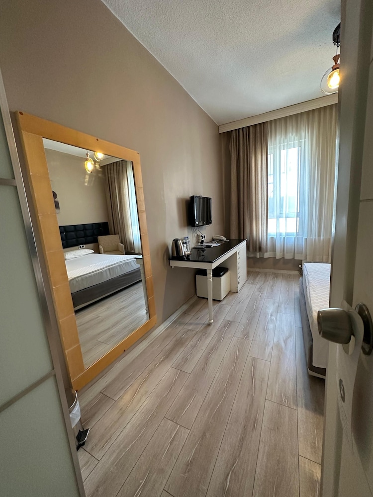 Tashan Hotel Gaziantep 19/42
