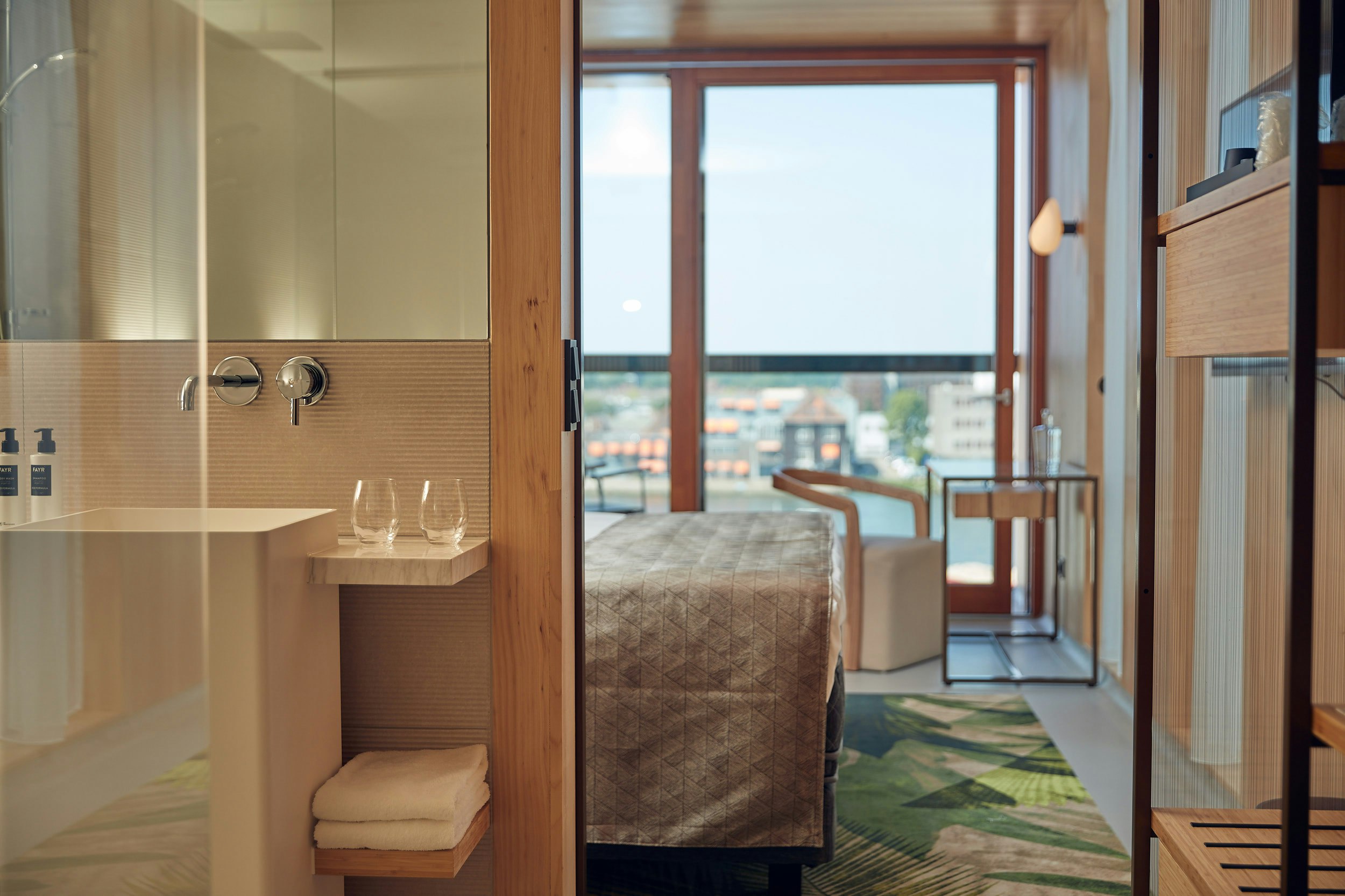 Hotel Jakarta Amsterdam 20/32