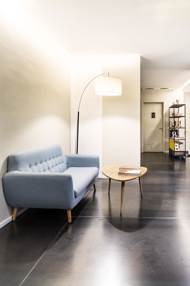 Bc Maison Bed&cafe Milano - Adults Only 35/48
