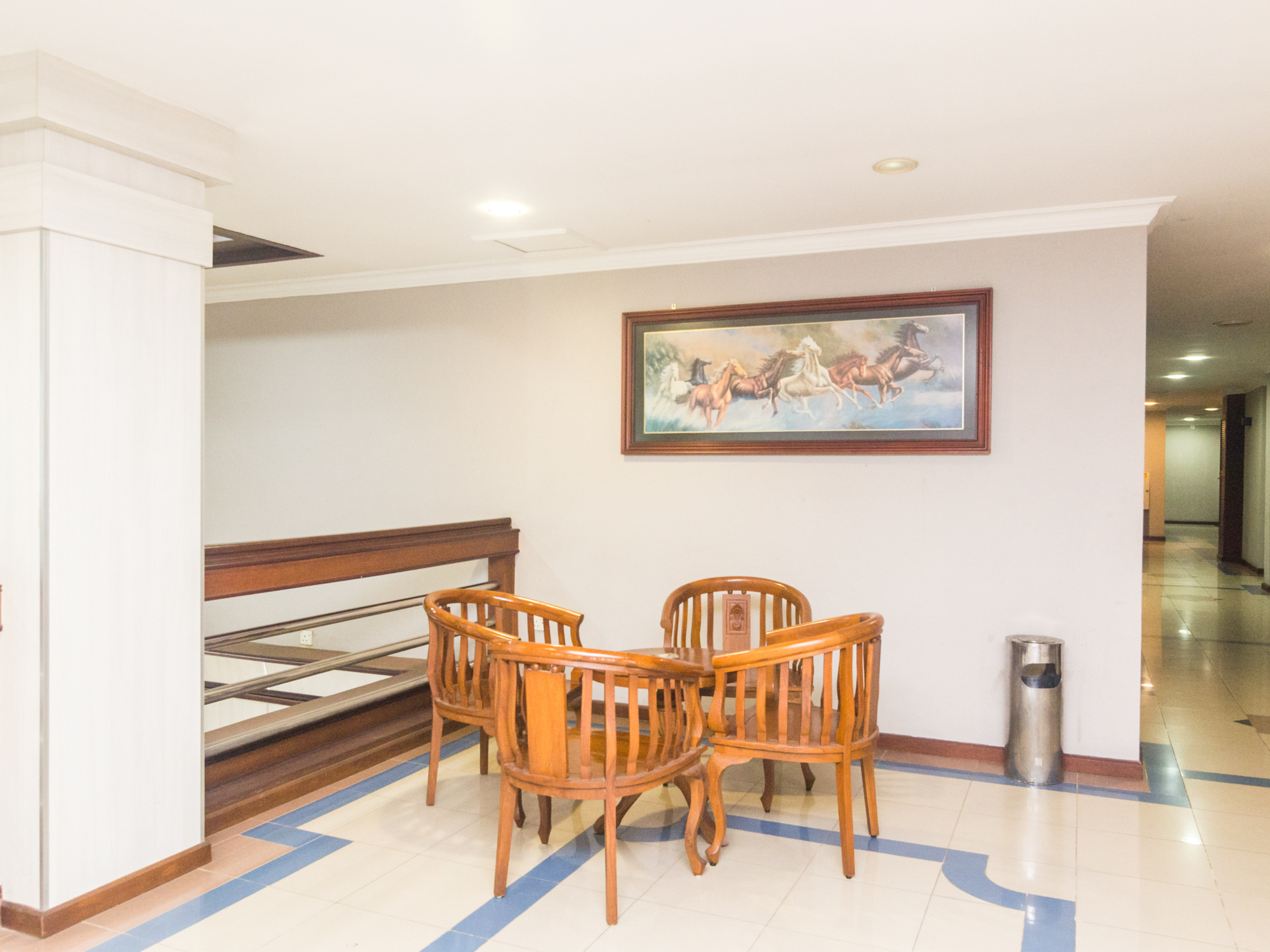 OYO 1896 Kita Hotel 15/50