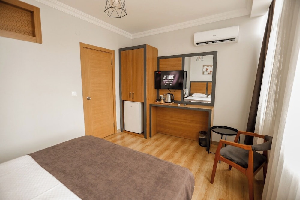 Antalya Business Hotel 45/54