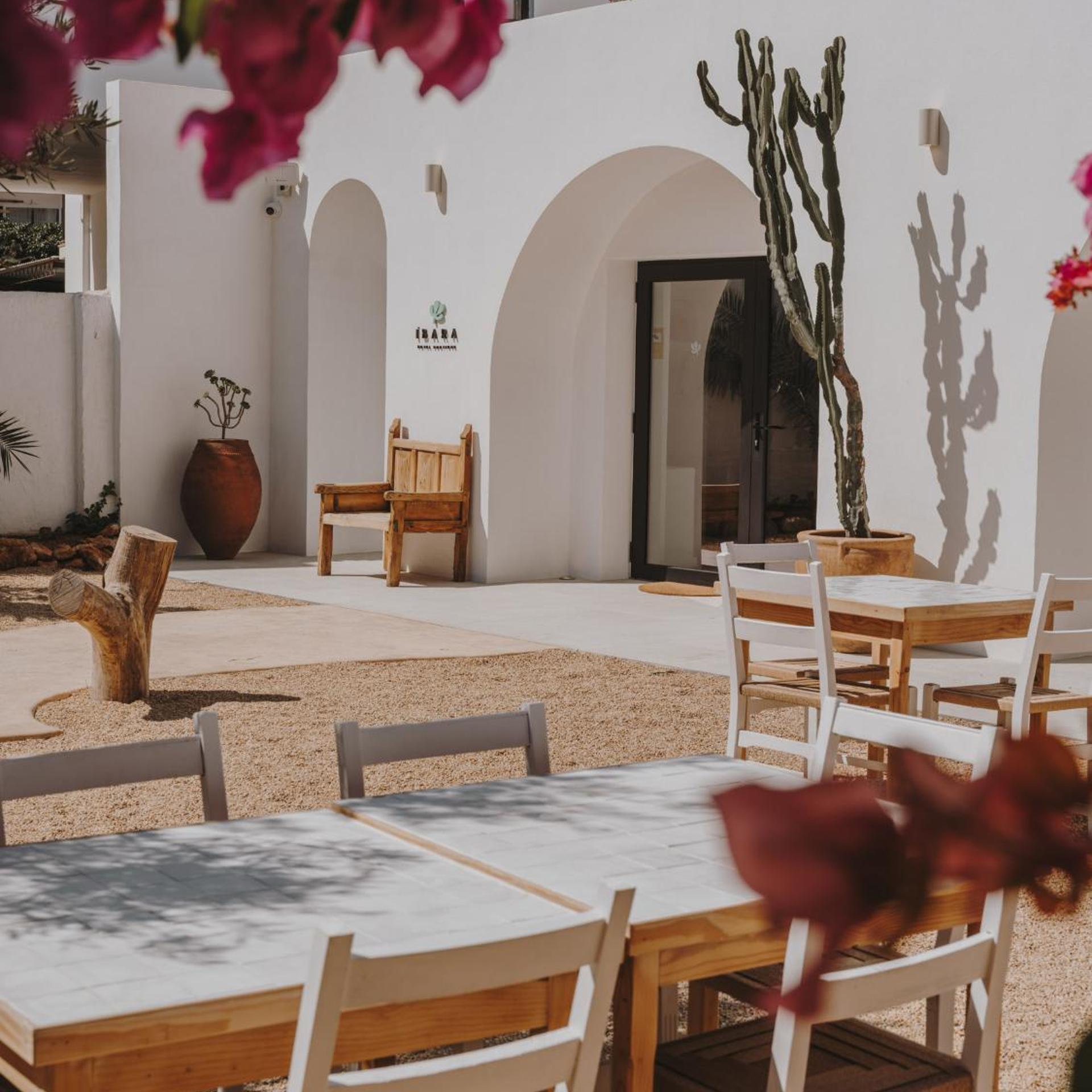 Hotel Ibara Ibiza 36/61