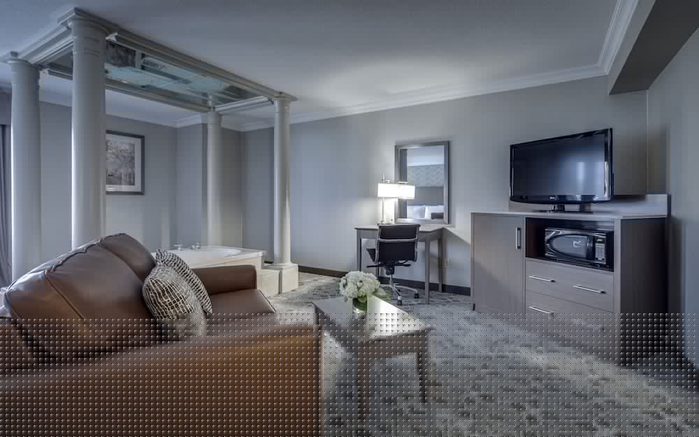 Monte Carlo Inn Markham 35/68