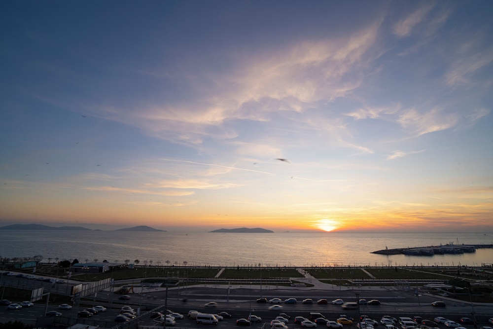 La Cielo Suites Bostanci 33/43
