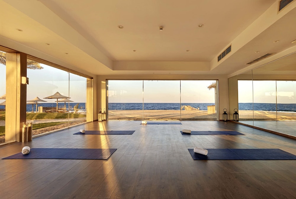 Steigenberger Resort Alaya Marsa Alam Red Sea (+16) 42/67