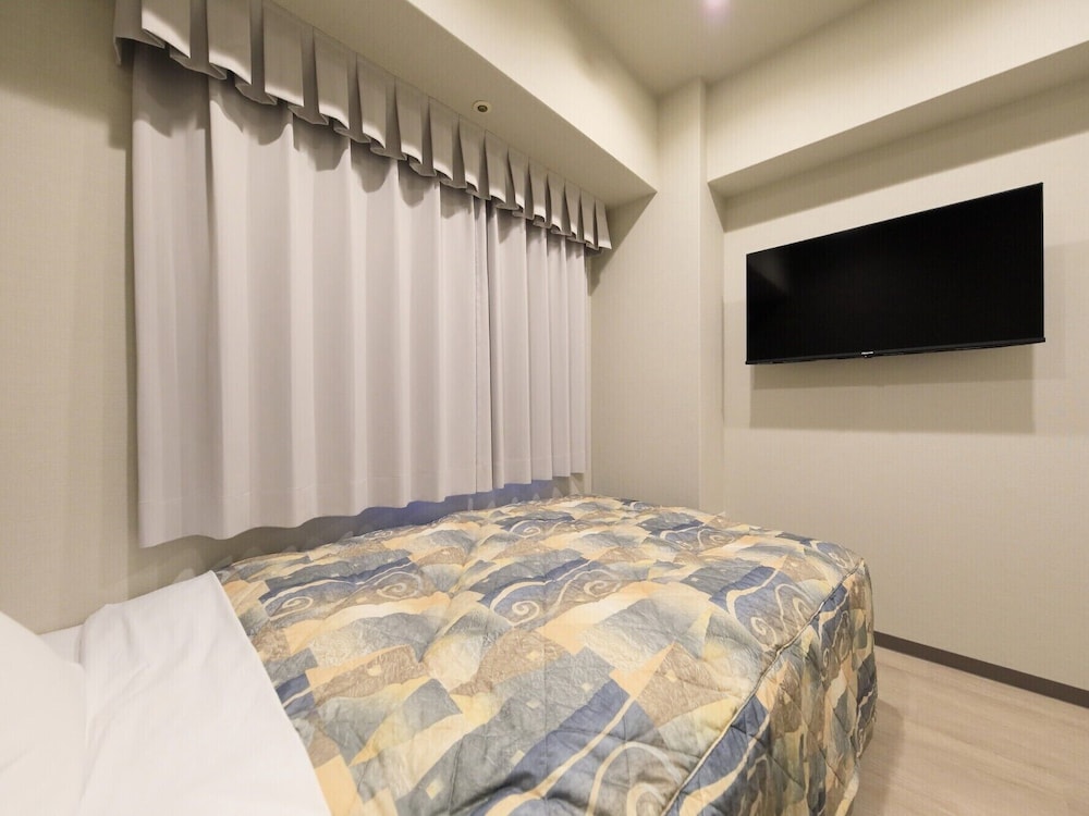 Yokohama Mandarin Hotel 38/50