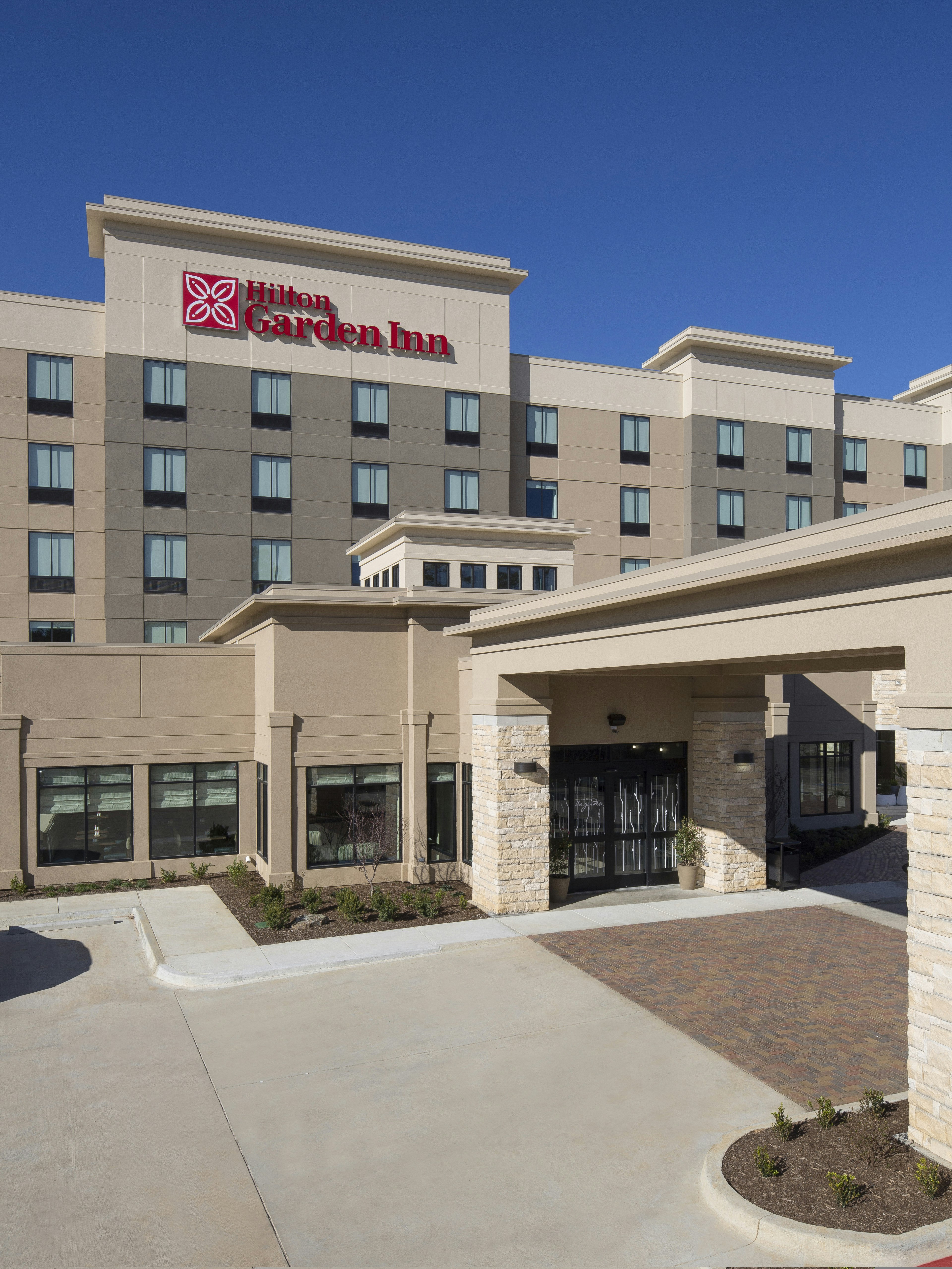 Hilton Garden Inn Longview 1/49