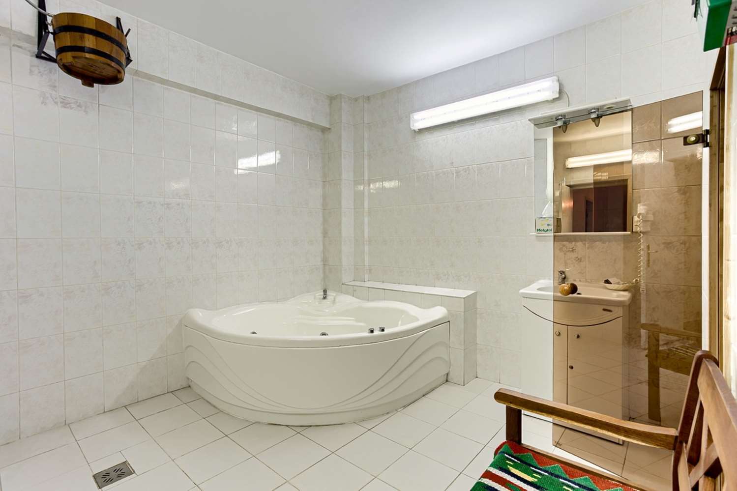 Best Western Central Hotel 23/24