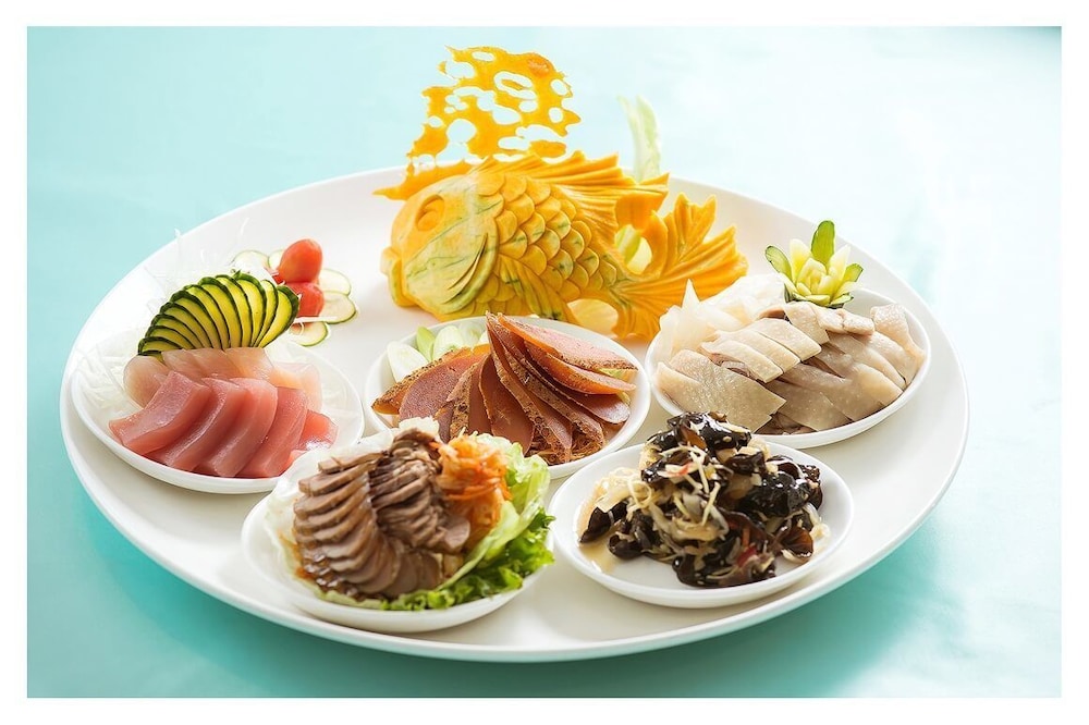 Sizihwan Sunset Beach Resort 24/50
