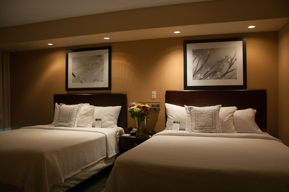SpringHill Suites Marriott Colorado Springs South 13/59