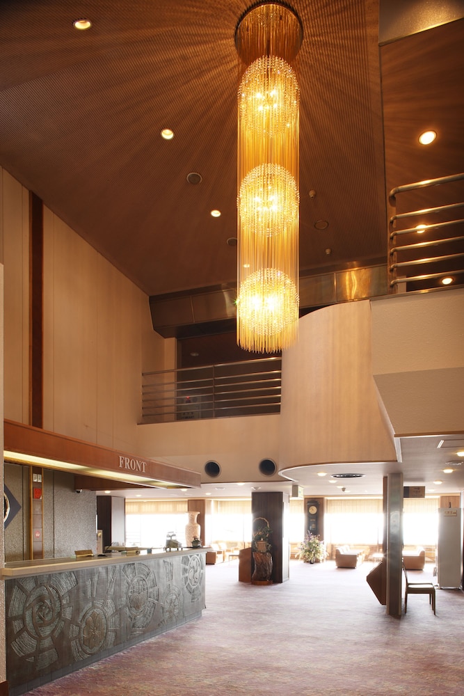 Hotel Taiko 5/71
