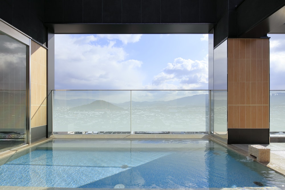 Candeo Hotels Nara Kashihara 36/50