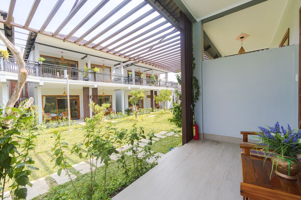 Suoi May Phu Quoc Garden Resort & Spa 10/50