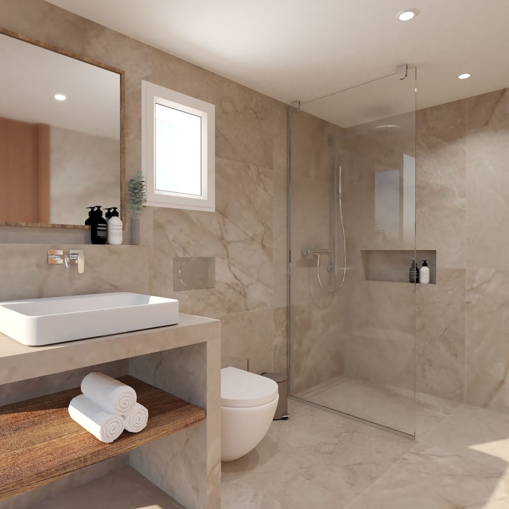 Dolphin Bay Seaside Resort & Suites 74/74