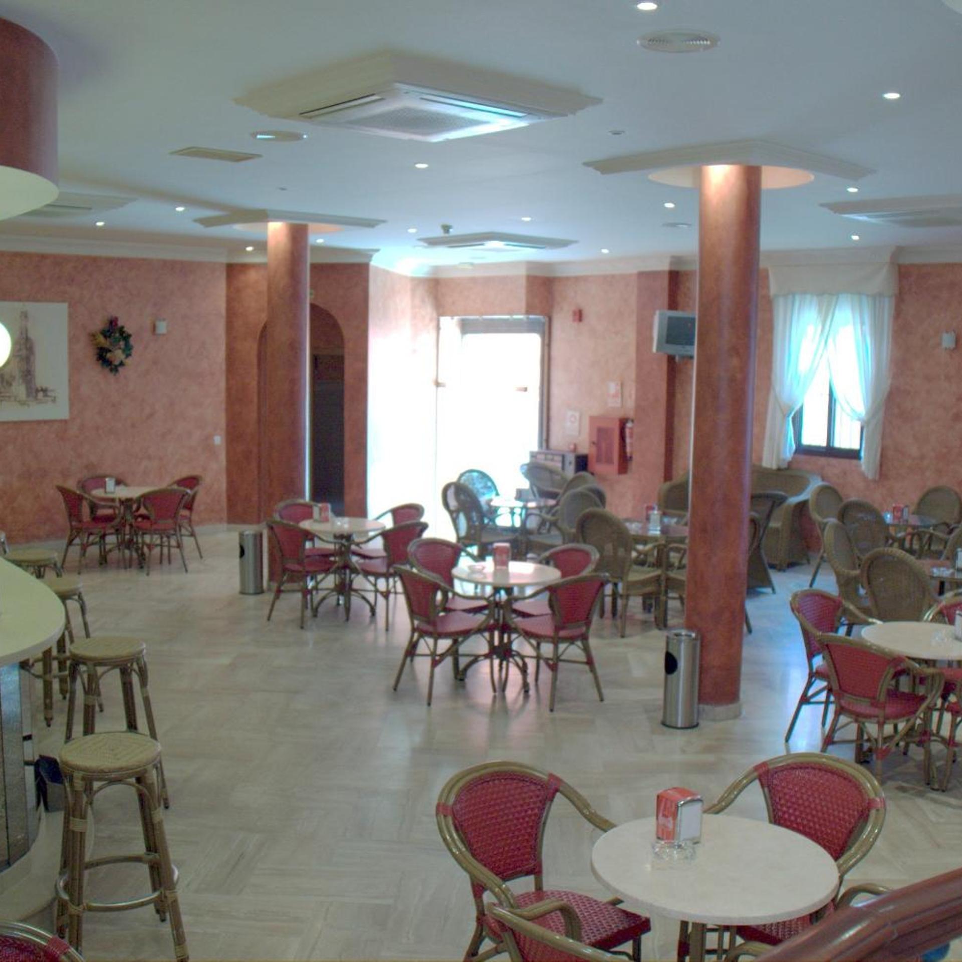 Hotel los Girasoles 34/50