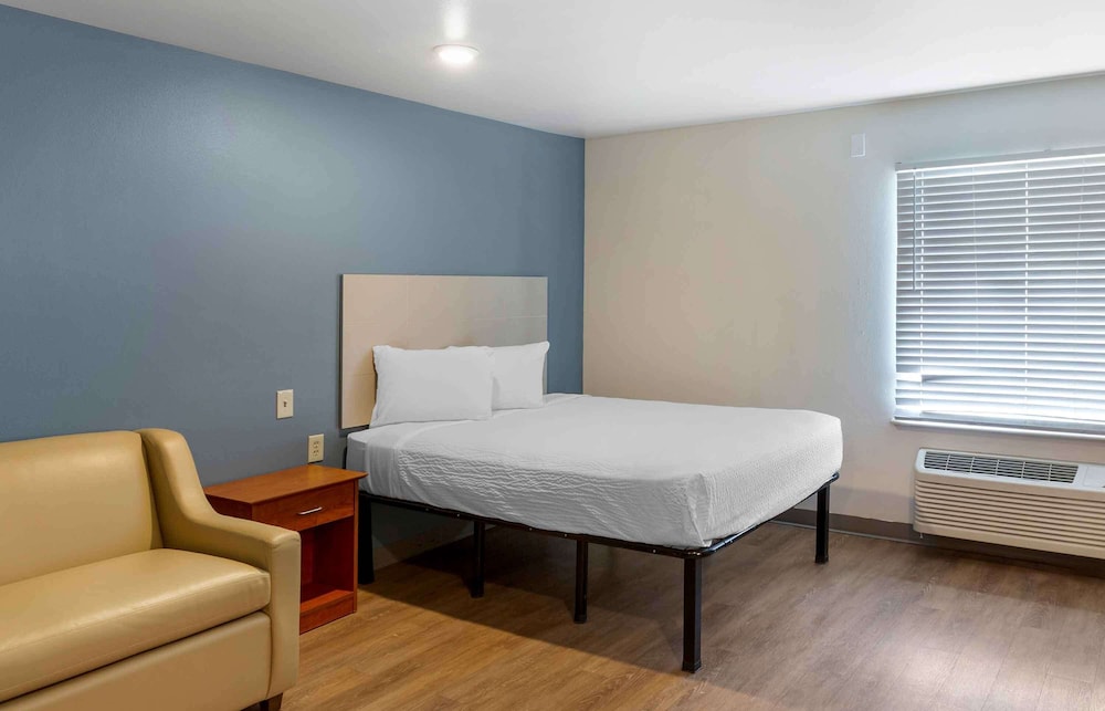 Extended Stay America Select Suites - Salt Lake City - West Valley City 12/30