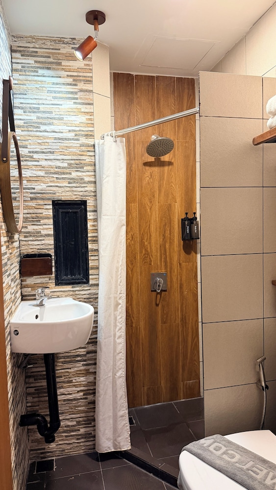 Dfeel Hostel 47/50