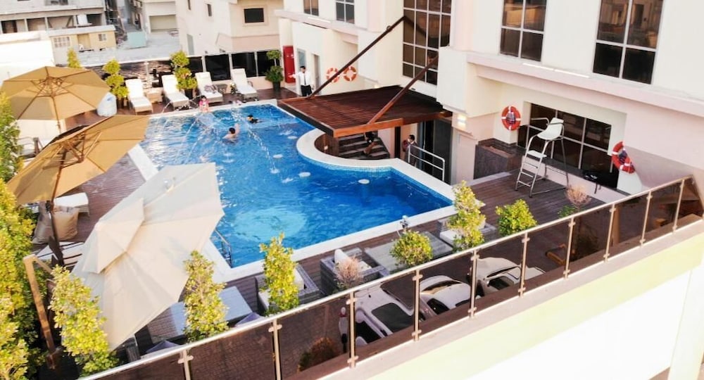 Royal View Hotel 4/59