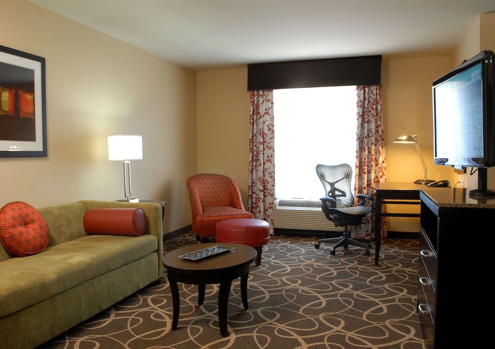 Hilton Garden Inn Atlanta Peachtree City 24/52