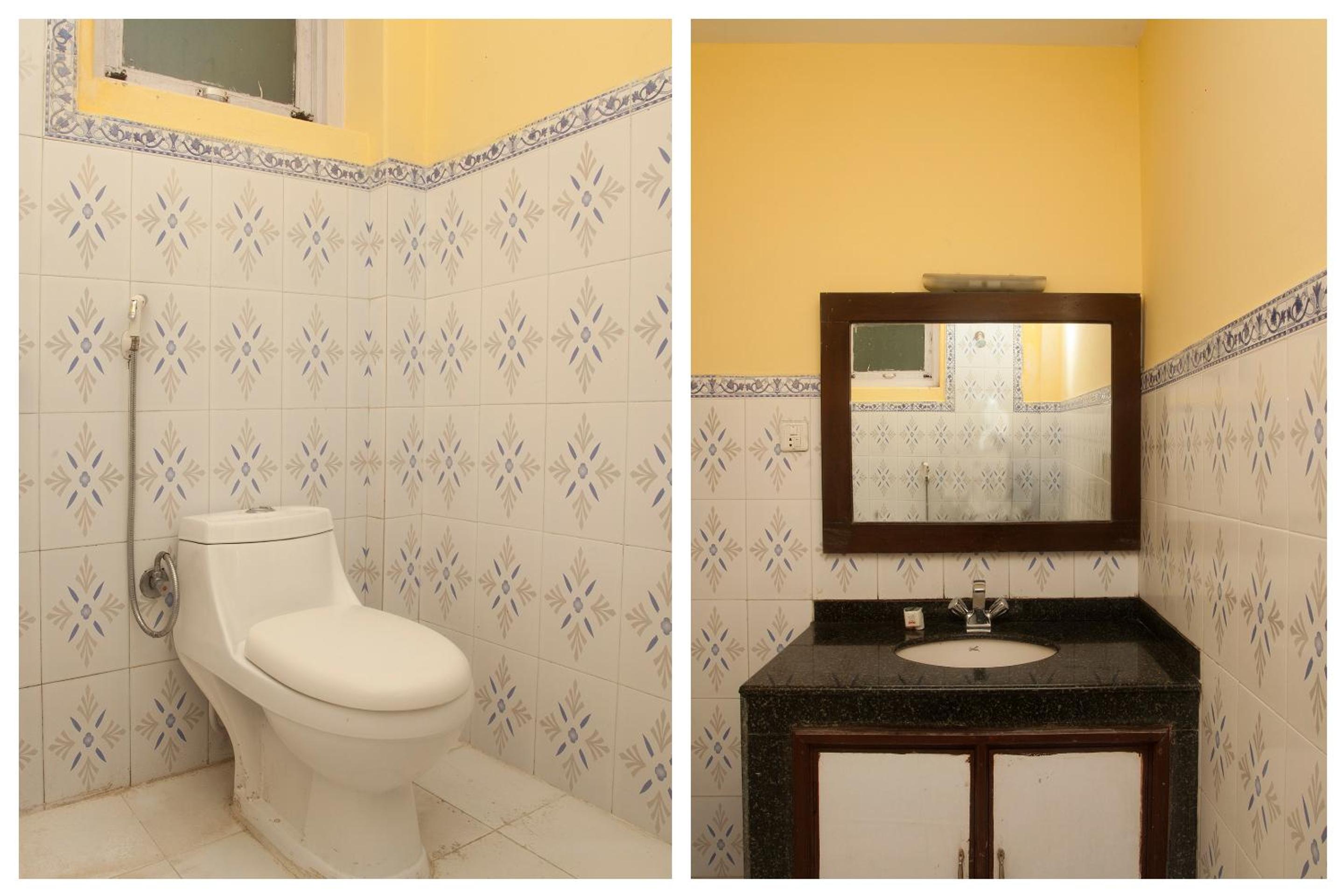 Hotel Bougainvillea 39/40