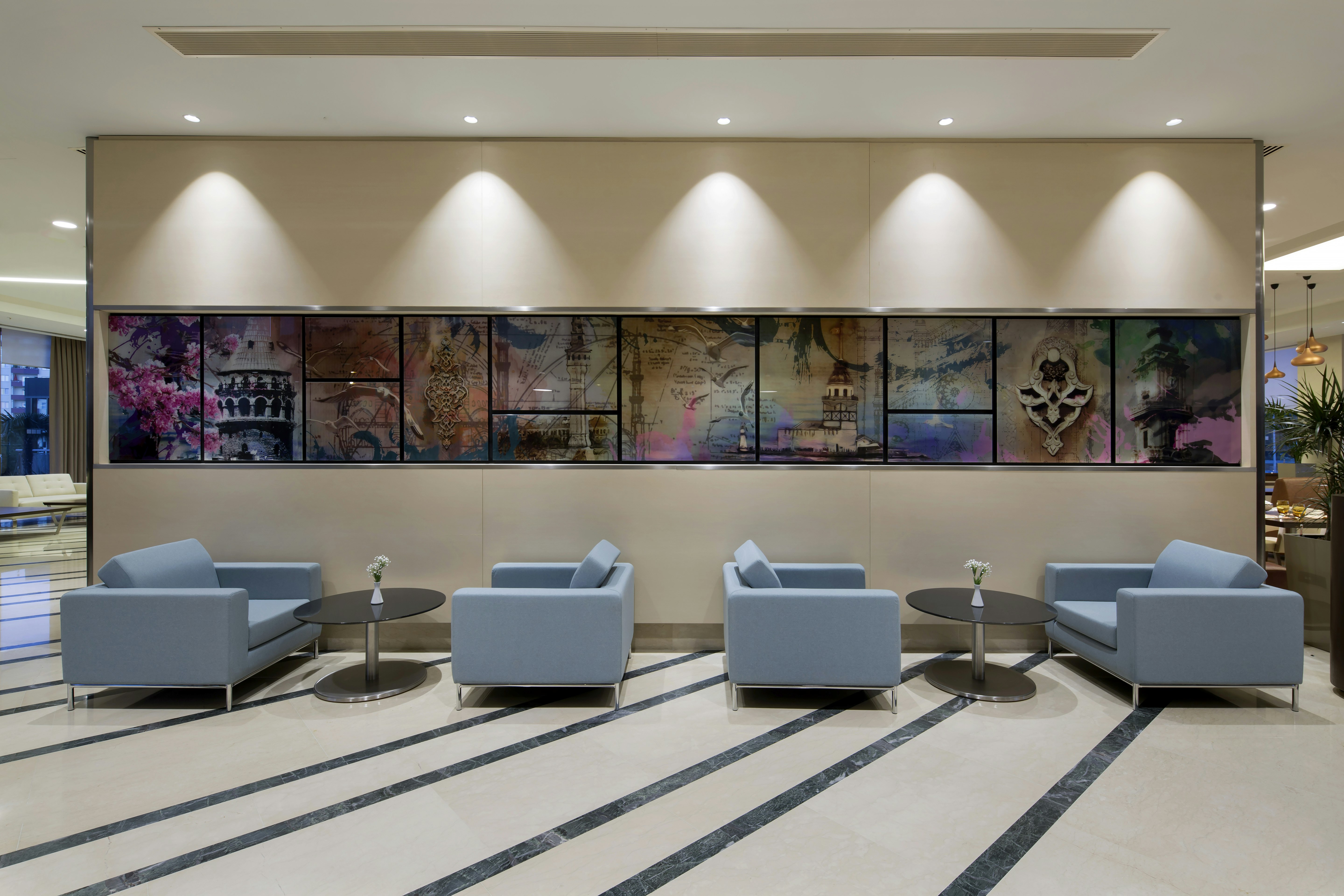 Hilton Garden Inn Istanbul Beylikduzu 7/61