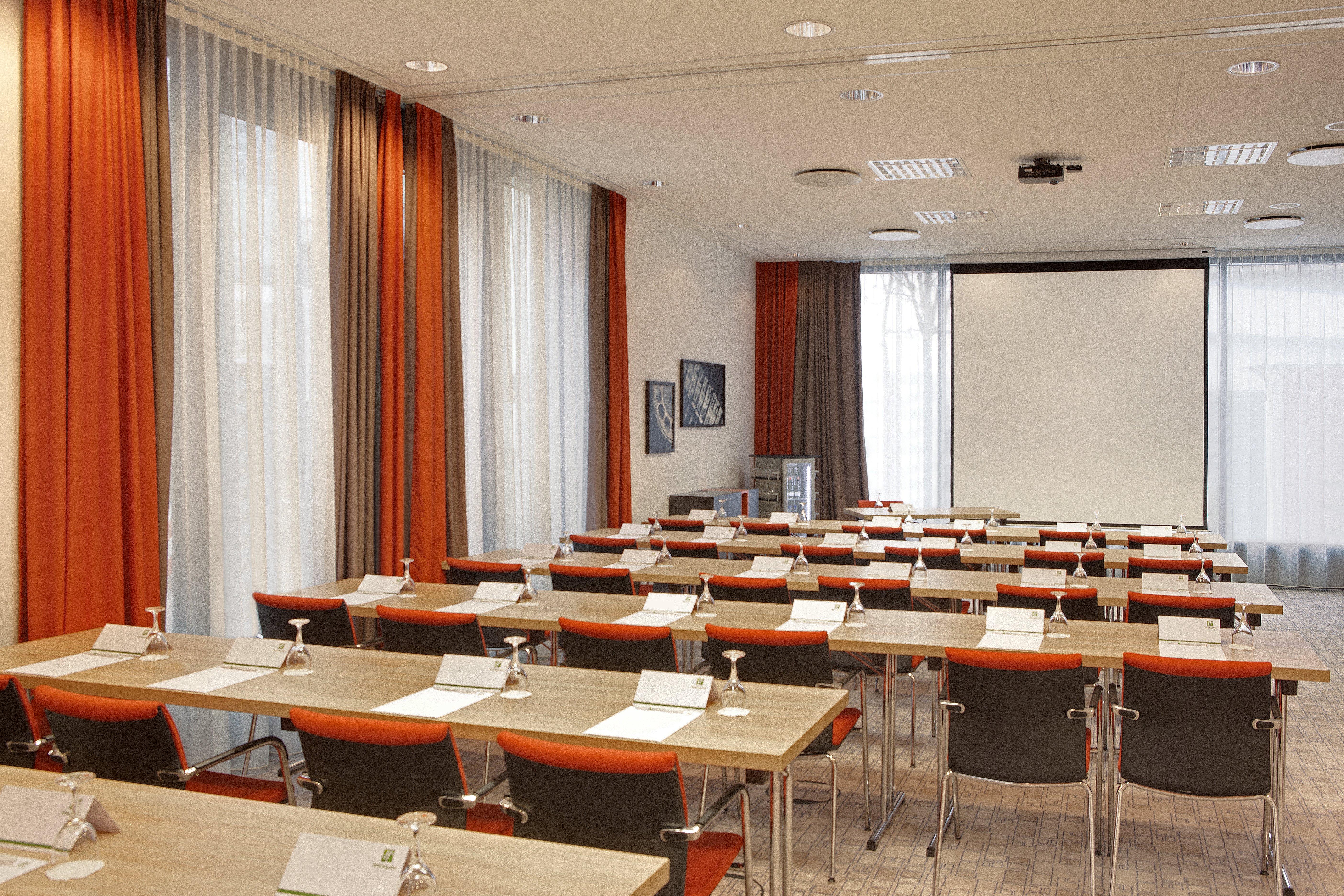 Holiday Inn Berlin City East Side 39/50
