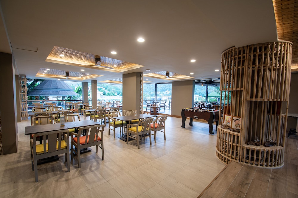 Peach Hill Resort 57/71