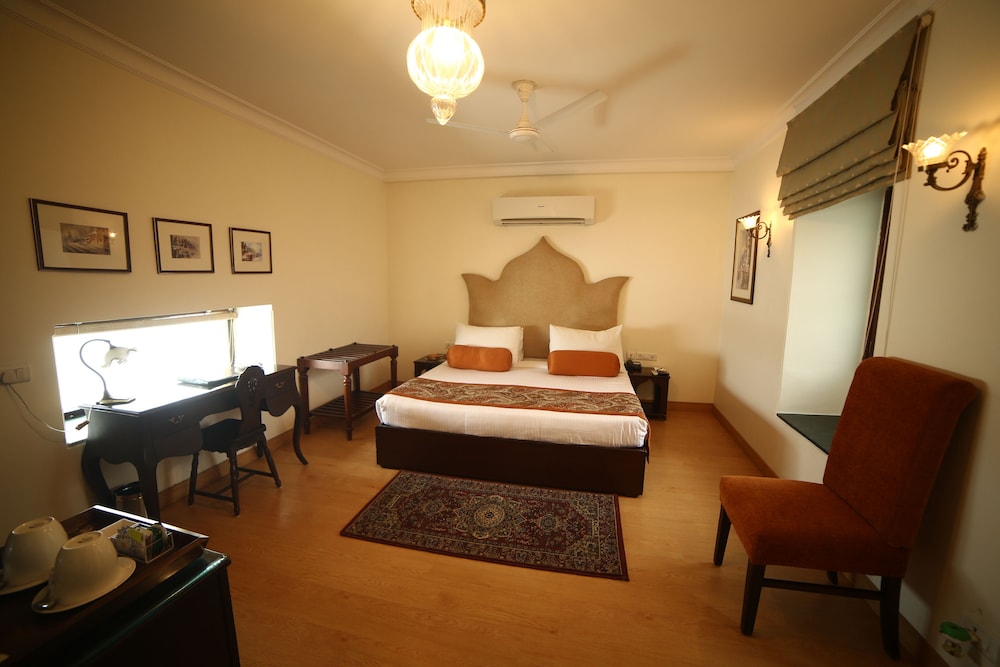 Amritara Suryauday Haveli Varanasi 18/50