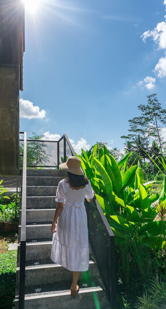 Alam Kawi Ubud Resort & Spa 41/45