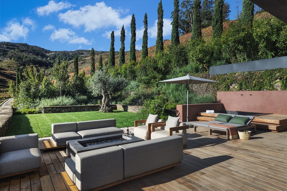 Six Senses Douro Valley 7/86