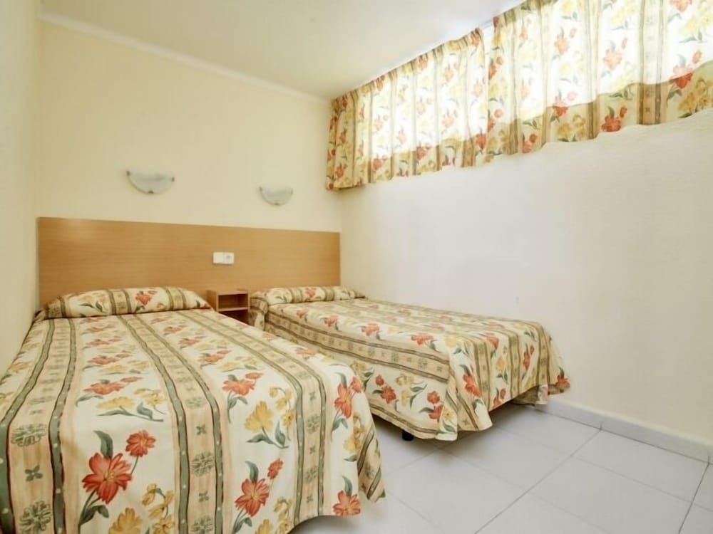 Rentalmar Los Peces Apartments 12/50