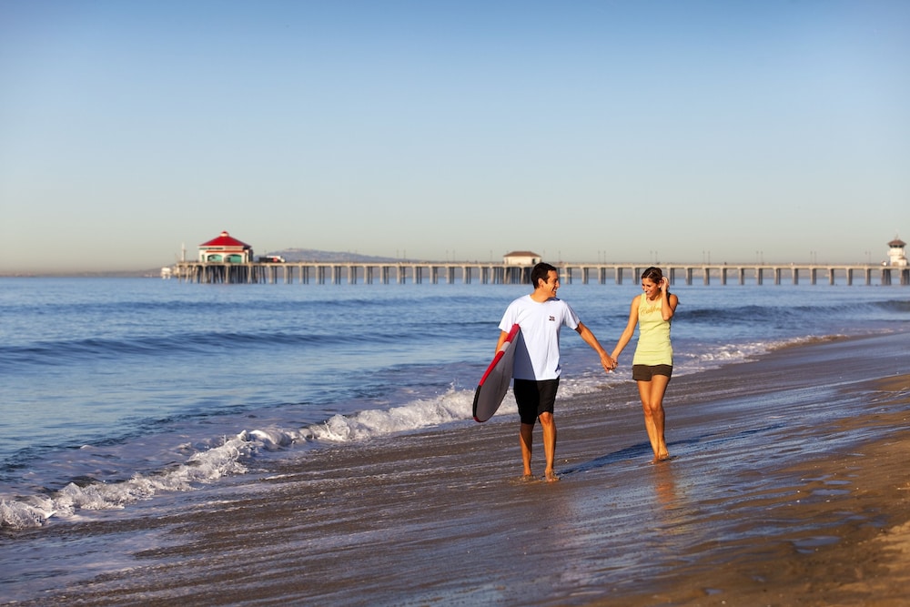 Hyatt Regency Huntington Beach Resort Spa 42/48