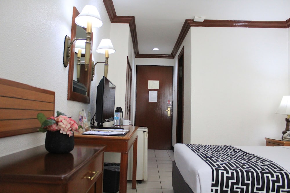 LAS PALMAS HOTEL DE MANILA 39/39