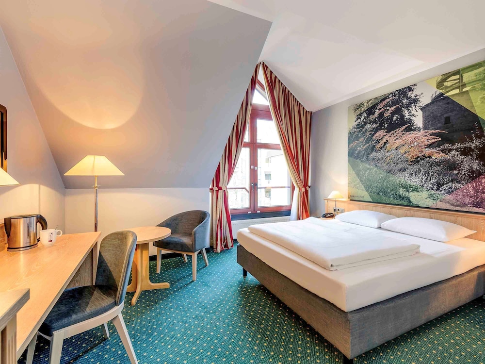 Mercure Erfurt Altstadt 15/48