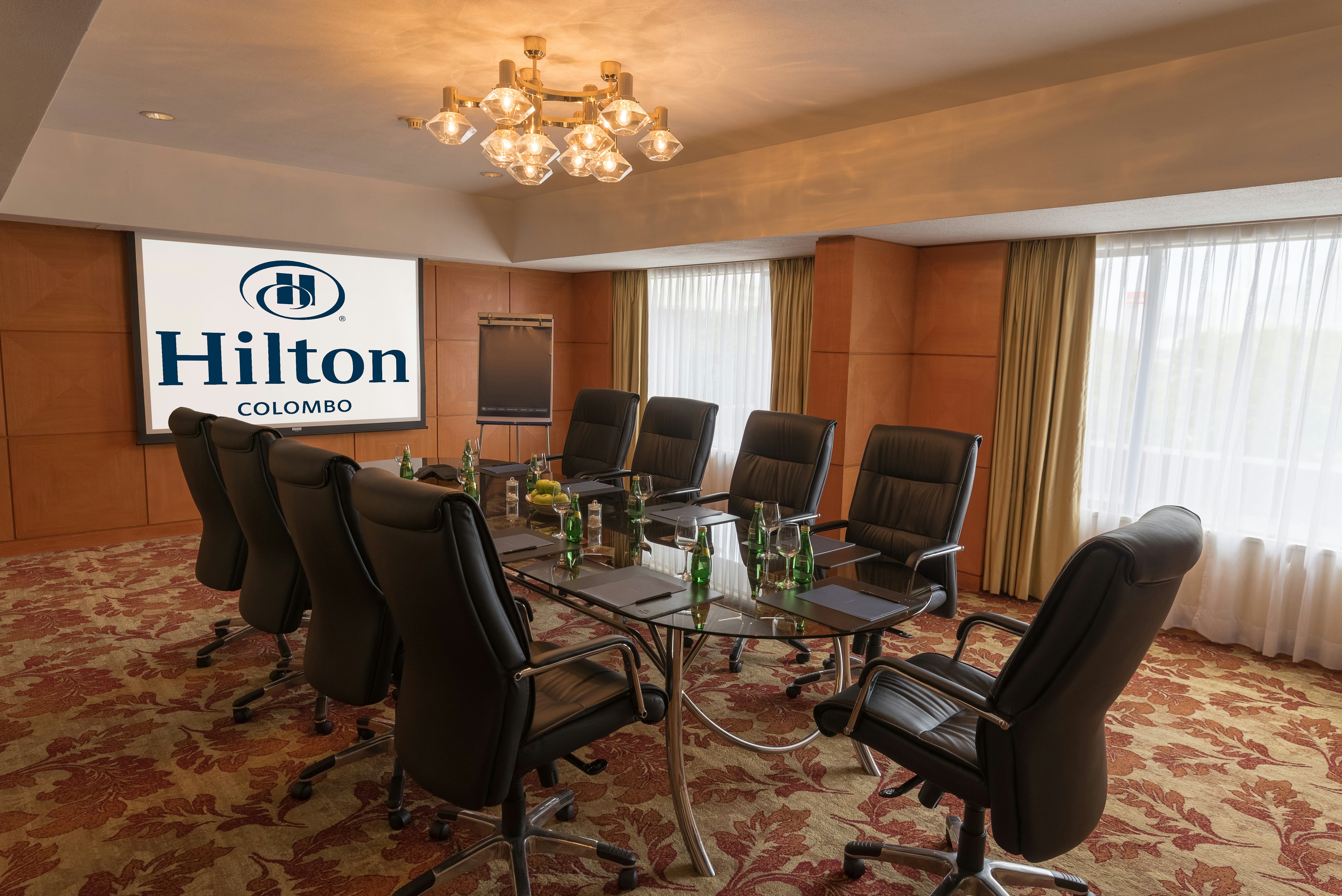 Hilton Hotel Colombo 66/80
