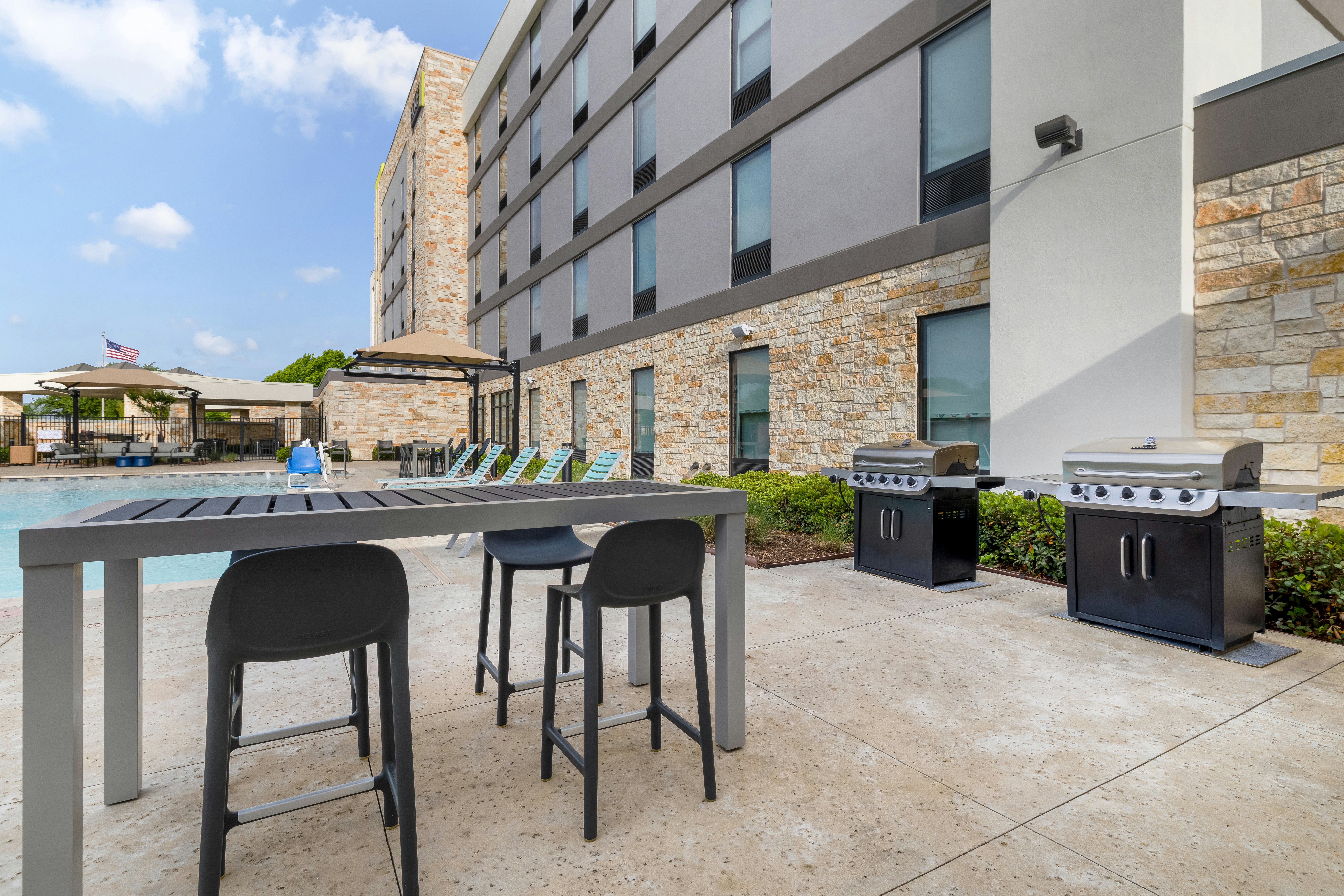 Home2 Suites By Hilton Dallas Addison 43/49