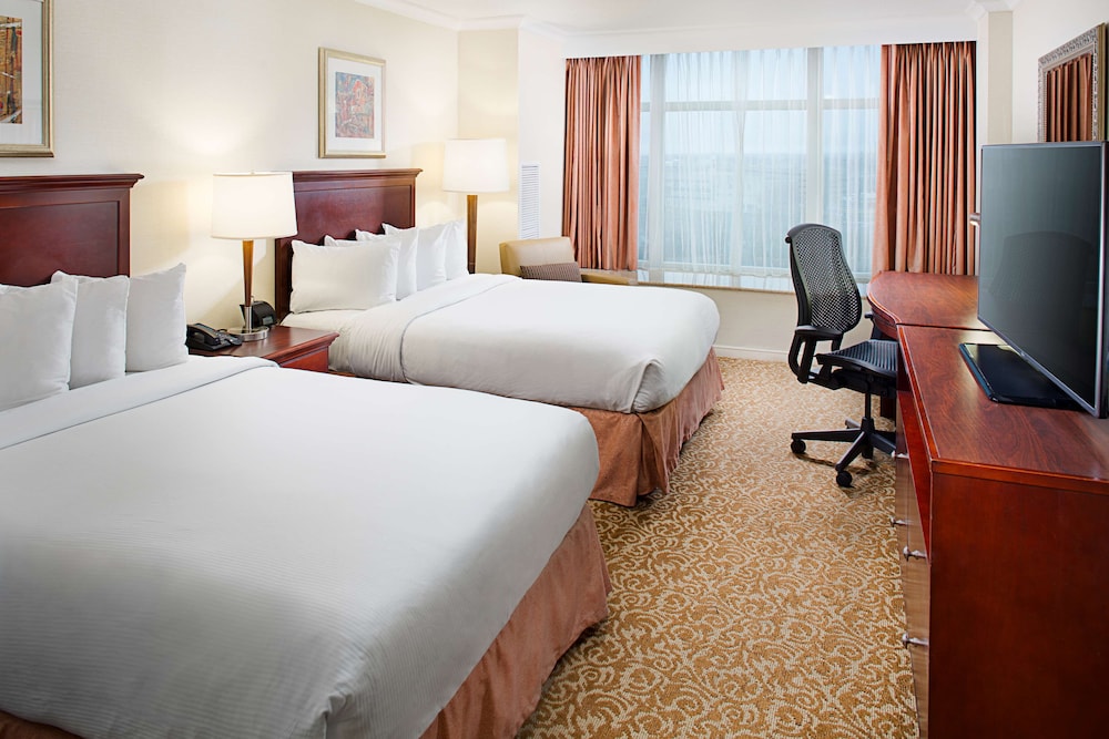 Hilton Providence 14/52