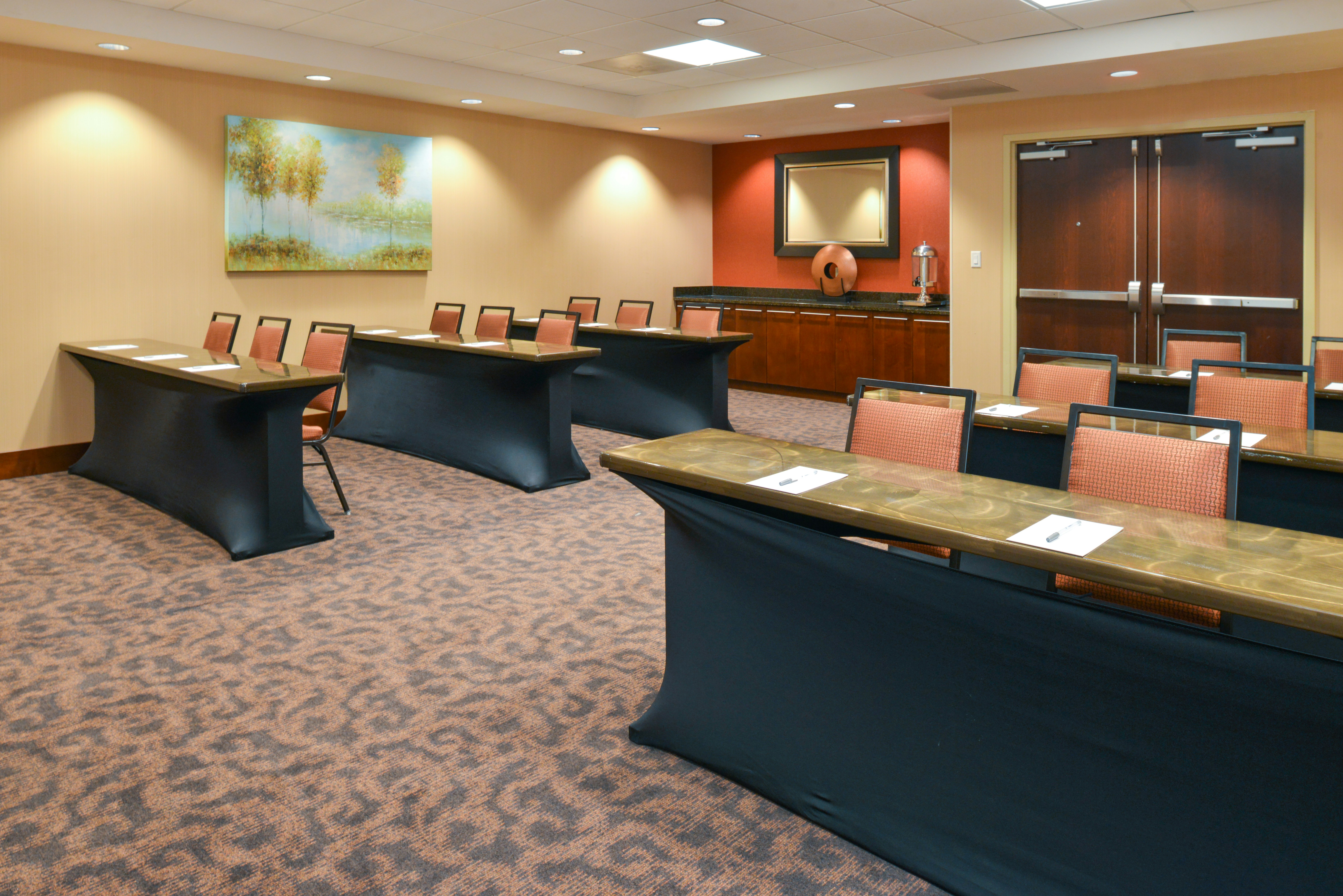 Hampton Inn Frederick 61/70