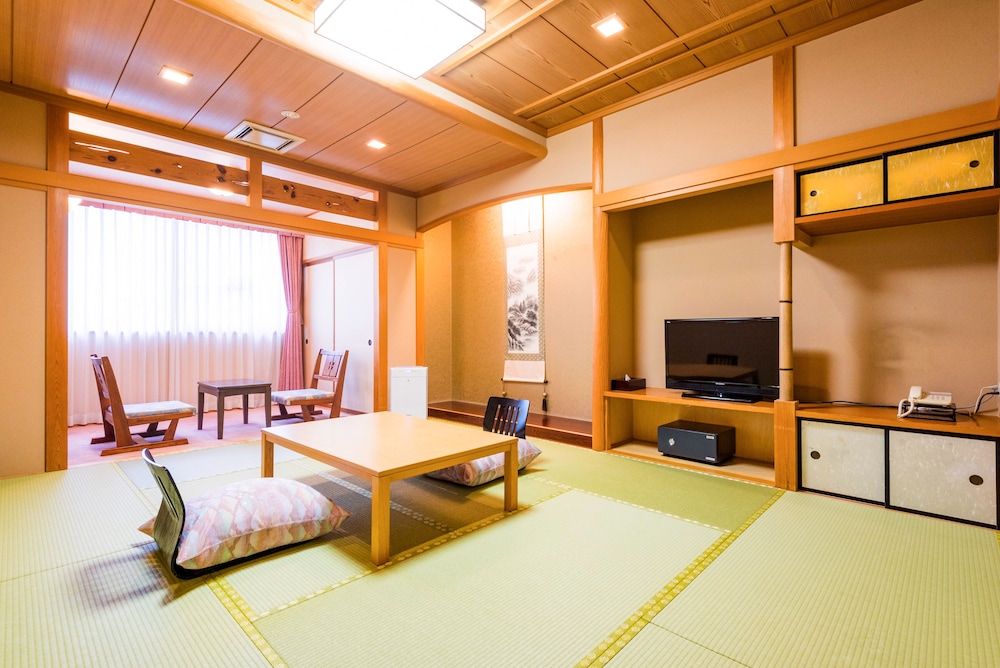 Hotel Kisoji 16/38