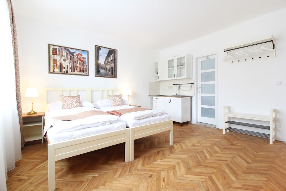 Villa Gallistl 3/20
